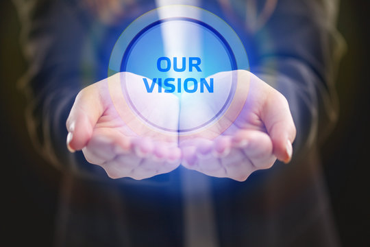 Our vision